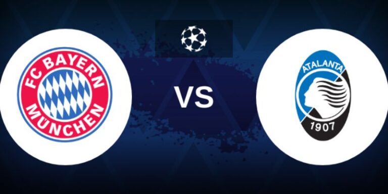 Nhận Định Trận Đấu Bayern Munich Vs Atalanta 03h00 Ngày 19/03 16 Nhận Định Trận Đấu Bayern Munich Vs Atalanta 03h00 Ngày 19/03
