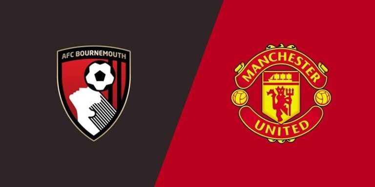Soi Kèo Bournemouth Vs Manchester United Vào 3h Ngày 21/03 14 Soi Kèo Bournemouth Vs Manchester United Vào 3h Ngày 21/03