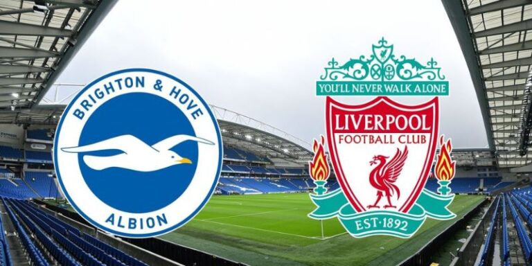 Nhận Định Brighton Hove Albion Vs Liverpool 19h30 Ngày 21/03 13 Nhận Định Brighton Hove Albion Vs Liverpool 19h30 Ngày 21/03