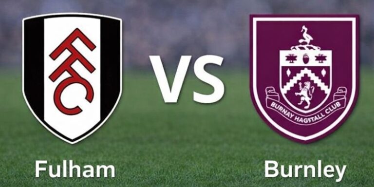 Soi Kèo Chuẩn Xác Fulham Vs Burnley Vào 22h Ngày 21/03 12 Soi Kèo Chuẩn Xác Fulham Vs Burnley Vào 22h Ngày 21/03