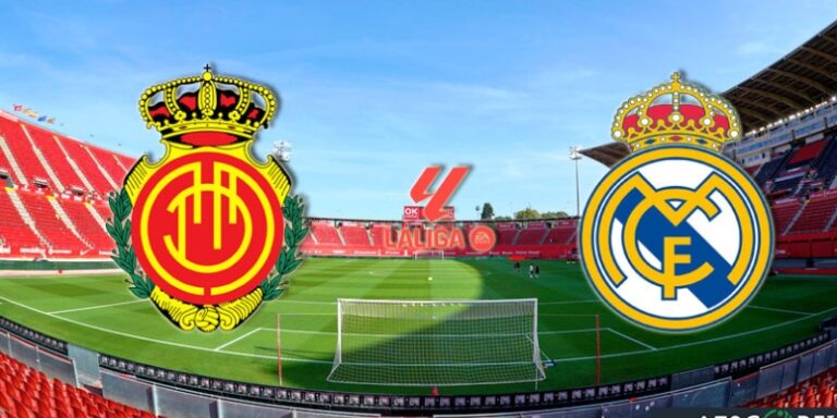 Nhận Định Trận Đấu Mallorca Vs Real Madrid 21h15 Ngày 04/04 19 Nhận Định Trận Đấu Mallorca Vs Real Madrid 21h15 Ngày 04/04