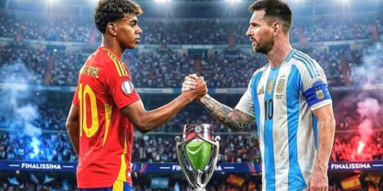 Nhận Định Tây Ban Nha Vs Argentina Lúc 01h00 Ngày 28/03 3 Nhận Định Tây Ban Nha Vs Argentina 01h00 Ngày 28/03