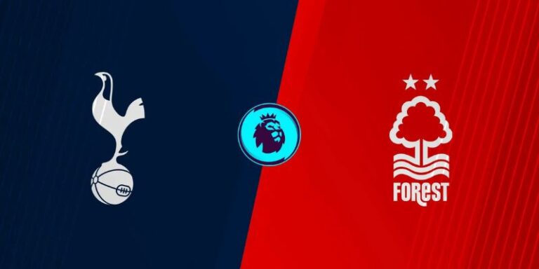 Tottenham Hotspour Vs Nottingham Forest Lúc 21h15 Ngày 22/03 9 Tottenham Hotspour Vs Nottingham Forest Lúc 21h15 Ngày 22/03
