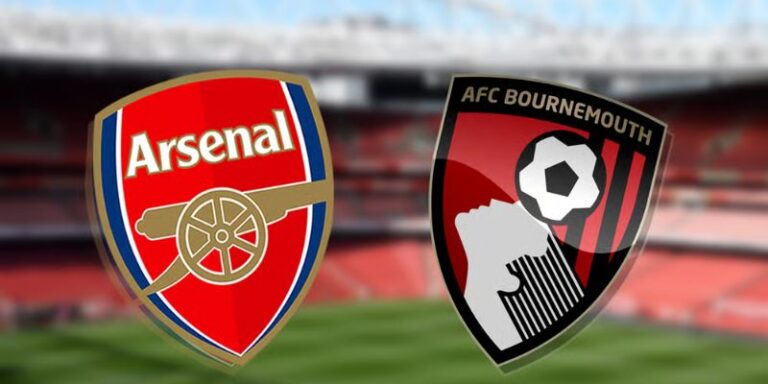 Phân Tích Trận Đấu Arsenal Vs Bournemouth Lúc 18h30 Ngày 11/04 20 Arsenal VS Bournemouth - Phân Tích Trận Đấu 18H30 Ngày 11/4