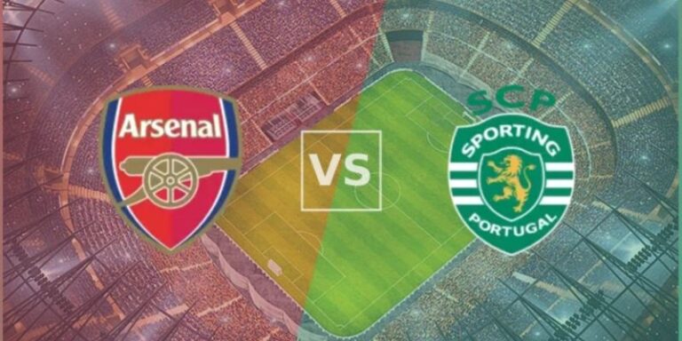 Nhận Định Arsenal Vs Sporting Cp Lúc 02:00 Ngày 16/04 - Cúp C1 11 Nhận Định Arsenal Vs Sporting Cp Lúc 02:00 Ngày 16/04 - Cúp C1