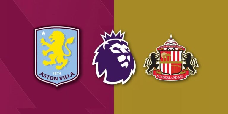 Nhận Định Aston Villa Vs Sunderland A.F.C 20:00 Ngày 19/04 - Premier League 19 Nhận Định Aston Villa Vs Sunderland A.F.C 20:00 Ngày 19/04 - Premier League