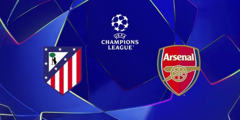 Nhận Định Atletico Madrid Vs Arsenal Lúc 2H00 Ngày 30/04 - Cúp C1 6 Nhận Định Atletico Madrid Vs Arsenal Lúc 2H00 Ngày 30/04 - Cúp C1