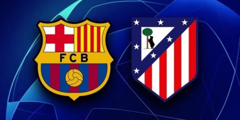 Nhận Định Atletico Madrid Vs Barcelona Lúc 02:00 Ngày 15/4 - UEFA Champions League 12 Nhận Định Atletico Madrid Vs Barcelona Lúc 02:00 Ngày 15/4 - UEFA Champions League