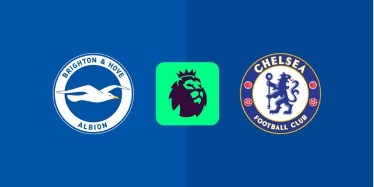 Nhận Định Brighton Hove Albion Vs Chelsea lúc 02H00 Ngày 22/04 - Premier League 15 Nhận Định Brighton Hove Albion Vs Chelsea lúc 02H00 Ngày 22/04 - Premier League