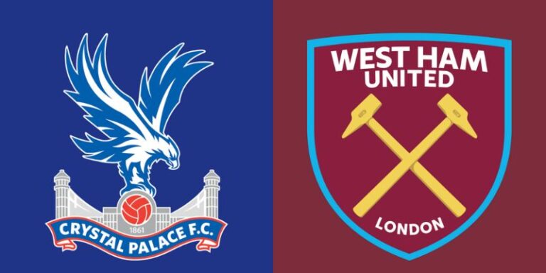 Nhận Định Crystal Palace Vs West Ham United Ngày 21/04 - Ngoại Hạng Anh 17 Nhận Định Crystal Palace Vs West Ham United Ngày 21/04 - Ngoại Hạng Anh