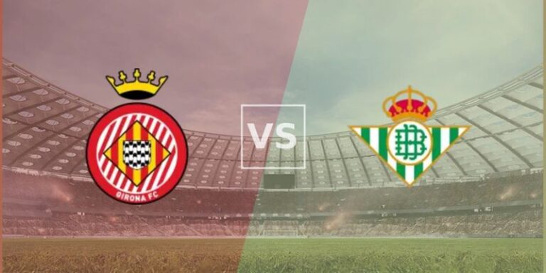 Nhận Định Girona Vs Real Betis Lúc 02H30 Ngày 22/04 - La Liga 14 Nhận Định Girona Vs Real Betis Lúc 02H30 Ngày 22/04 - La Liga