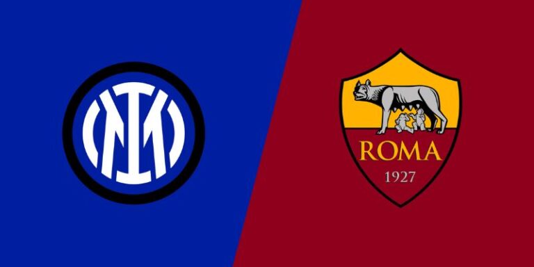 Nhận Định Trận Inter Milan Vs As Roma 01H45 Ngày 06/04 7 Nhận Định Trận Inter Milan Vs As Roma 01H45 Ngày 06/04