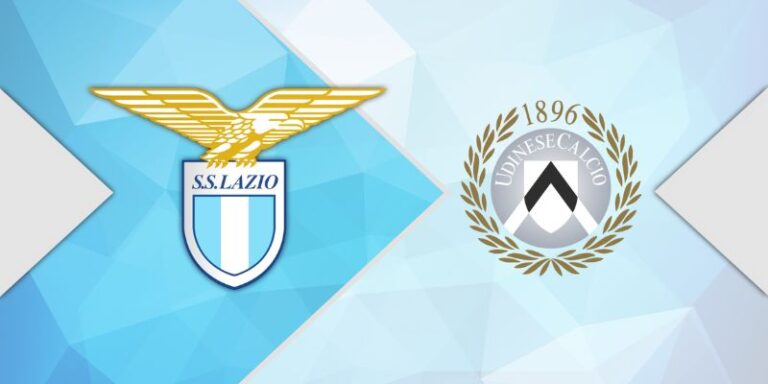 Nhận Định Lazio Vs Udinese Lúc 01:45 Ngày 28/04 - Serie A 9 Nhận Định Lazio Vs Udinese Lúc 01:45 Ngày 28/04 - Serie A