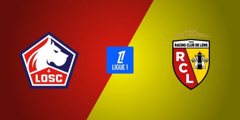 Soi Kèo Trận Cầu Lille OSC Vs Lens 02h05 Ngày 5/4 Tại Ligue 1 13 Soi Kèo Trận Cầu Lille OSC Vs Lens 02h05 Ngày 5/4 Tại Ligue 1