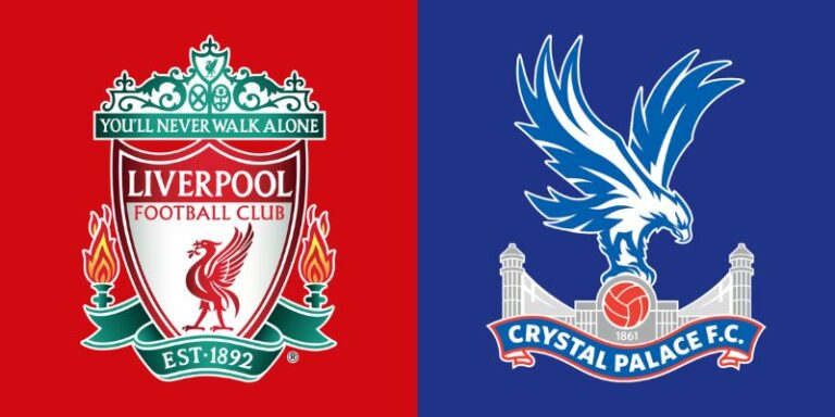 Nhận Định Liverpool Vs Crystal Palace Lúc 21H00 Ngày 25/04 - Premier League 12 Nhận Định Liverpool Vs Crystal Palace Lúc 21H00 Ngày 25/04 - Premier League