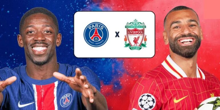 Nhận Định Liverpool Vs Paris Saint Germain Lúc 02:00 Ngày 15/04 - UEFA Champions League 13 Nhận Định Liverpool Vs Paris Saint Germain Lúc 02:00 Ngày 15/04 - UEFA Champions League