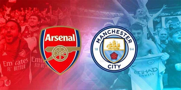 Trận Đấu Manchester City Vs Arsenal Lúc 22h30 Ngày 19/04 - Ngoại Hạng Anh 18 Trận Đấu Manchester City Vs Arsenal Lúc 22h30 Ngày 19/04 - Ngoại Hạng Anh