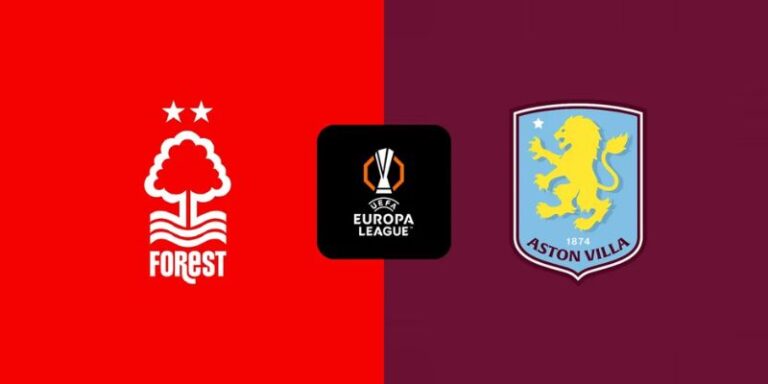 Nhận Định Nottingham Forest Vs Aston Villa Vào 02h00 01/05 - Cúp C2 4 Nhận Định Nottingham Forest Vs Aston Villa Vào 02h00 01/05 - Cúp C2