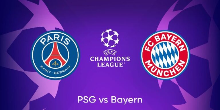 Nhận Định PSG Vs Bayern Munich Lúc 02:00 Ngày 29/04 - Champions League 8 Nhận Định PSG Vs Bayern Munich Lúc 02:00 Ngày 29/04 - Champions League