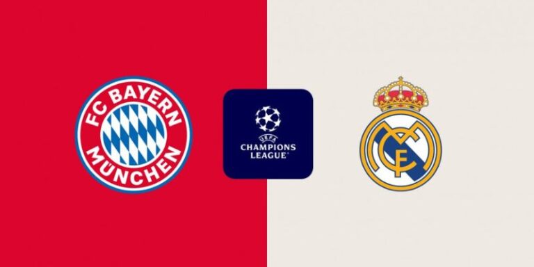 Nhận Định Real Madrid Vs Bayern Munich 02:00 Ngày 8/4 2 Nhận Định Real Madrid Vs Bayern Munich 02:00 Ngày 8/4