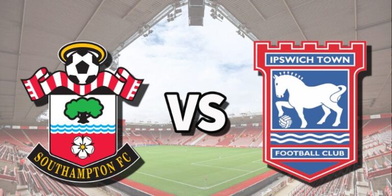 Nhận Định Southampton vs Ipswich Vào 1h45 29/04 - Hạng Nhất Anh 7 Nhận Định Southampton vs Ipswich Vào 1h45 29/04 - Hạng Nhất Anh