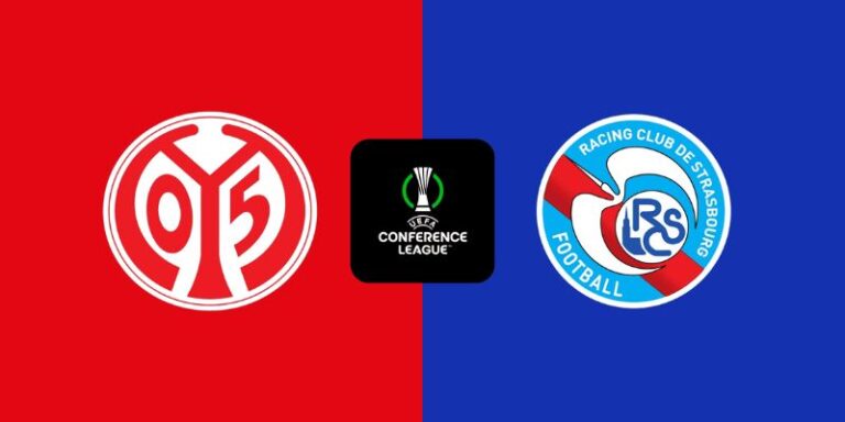 Nhận Định Strasbourg Vs Mainz Lúc 2H00 Ngày 17/04 - Cúp C2 4 Nhận Định Strasbourg Vs Mainz Lúc 2H00 Ngày 17/04 - Cúp C2
