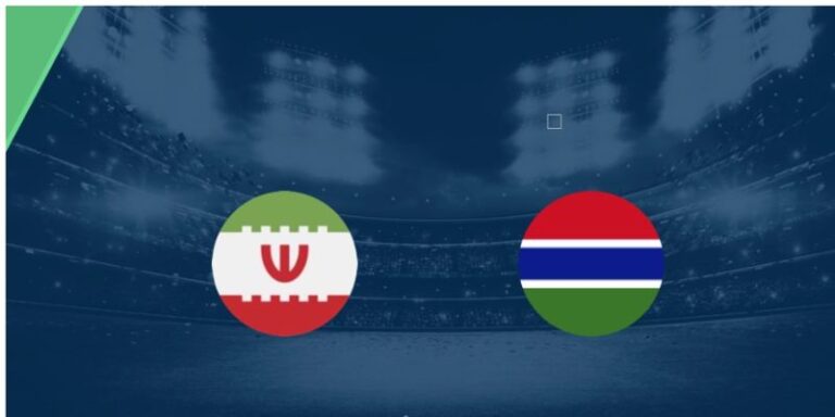 Nhận Định Gambia Vs Iran Lúc 22H30 Ngày 29/05 - Giao Hữu Quốc Tế 7 Nhận Định Gambia Vs Iran Lúc 22H30 Ngày 29/05 - Giao Hữu Quốc Tế