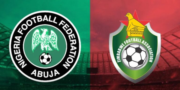 Nhận Định Trận Nigeria vs Zimbabwe Lúc 01:30 Ngày 27/05 - Giao Hữu Quốc Tế 13 Nhận Định Trận Nigeria vs Zimbabwe Lúc 01:30 Ngày 27/05 - Giao Hữu Quốc Tế