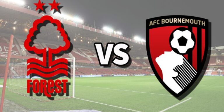 Nhận Định Trận Nottingham Forest vs AFC Bournemouth Lúc 22H00 Ngày 24/05 - Ngoại Hạng Anh 21 Nhận Định Trận Nottingham Forest vs AFC Bournemouth Lúc 22H00 Ngày 24/05 - Ngoại Hạng Anh