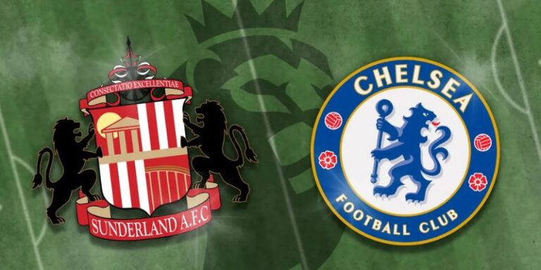 Nhận Định Sunderland Vs Chelsea Lúc 22H00 Ngày 24/05 - Ngoại Hạng Anh 20 Nhận Định Sunderland Vs Chelsea Lúc 22H00 Ngày 24/05 - Ngoại Hạng Anh
