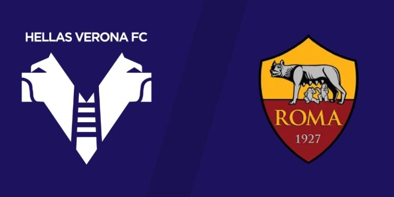 Nhận Định Verona Vs AS Roma Lúc 01H45 Ngày 25/05 - Serie A 14 Nhận Định Verona Vs AS Roma Lúc 01H45 Ngày 25/05 - Serie A