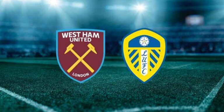 Nhận Định West Ham United Vs Leeds United Lúc 22H00 Ngày 24/05 - Ngoại Hạng Anh 18 Nhận Định West Ham United Vs Leeds United Lúc 22H00 Ngày 24/05 - Ngoại Hạng Anh
